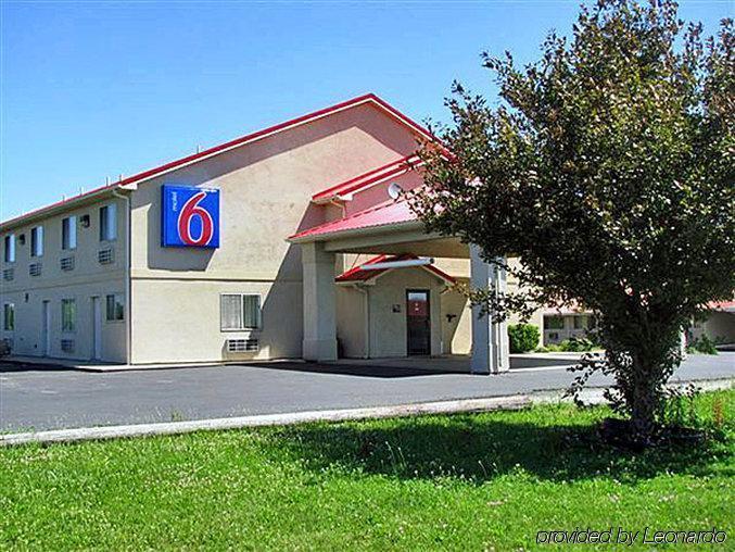 Motel 6-Gilman, Il Exterior photo
